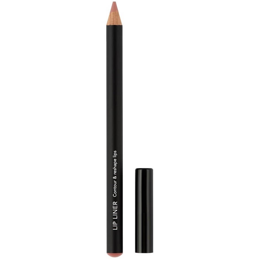 Douglas Collection - Wood Lip Liner Contour & Reshape Lips - Lovely Brown