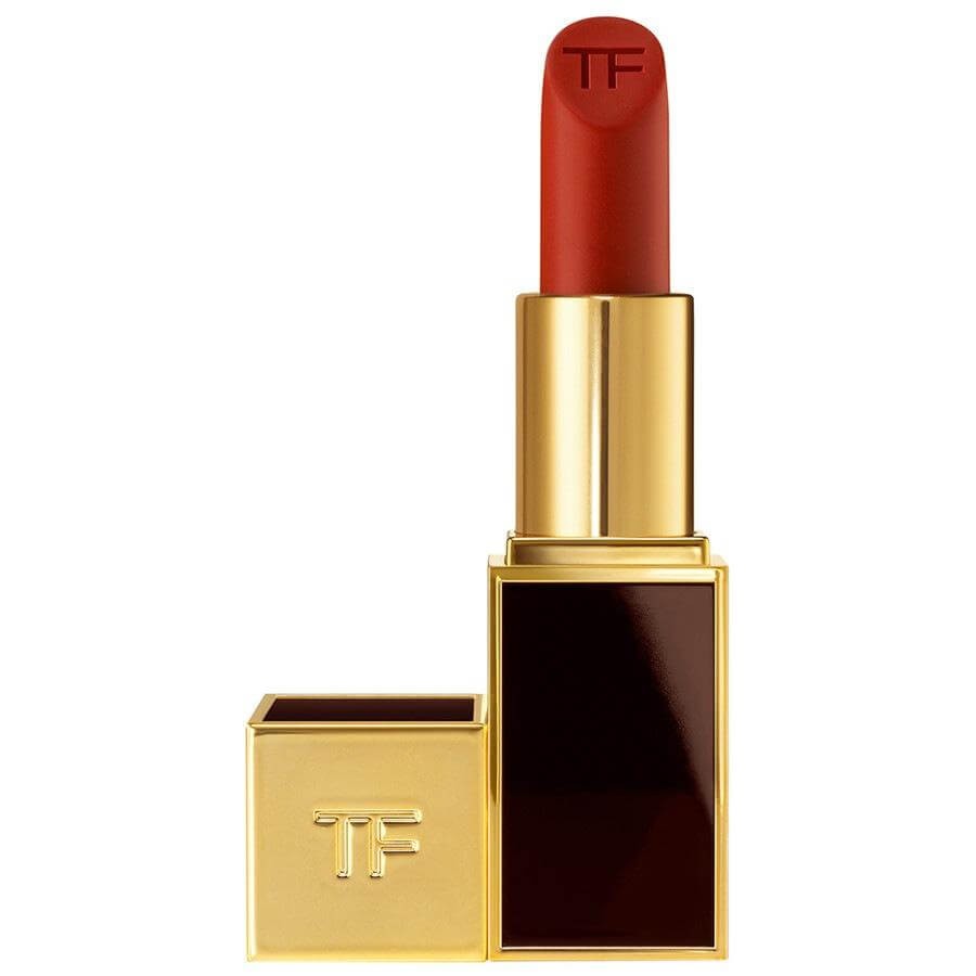 Tom Ford - Lip Color Matte - 16 - Scarlett Rouge