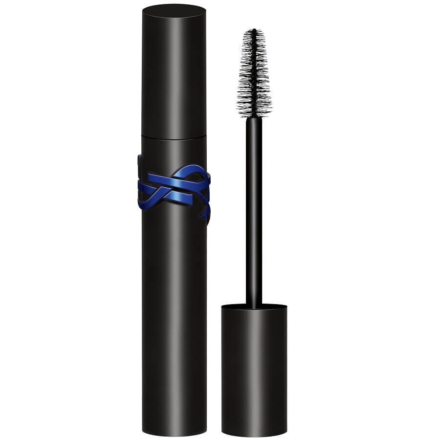 Yves Saint Laurent - Lash Clash Extreme Volume Waterproof Mascara - Black