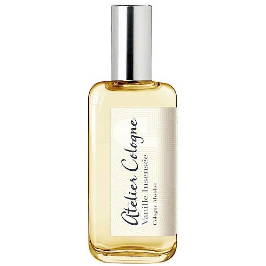 Atelier Cologne - Vanille Insensee Cologne Absolue Pure Perfume - 30 ml
