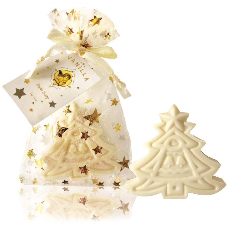 Anne - Tree Soap Gold - 