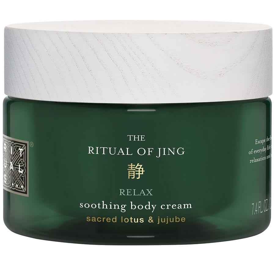 Rituals - Jing Body Cream - 