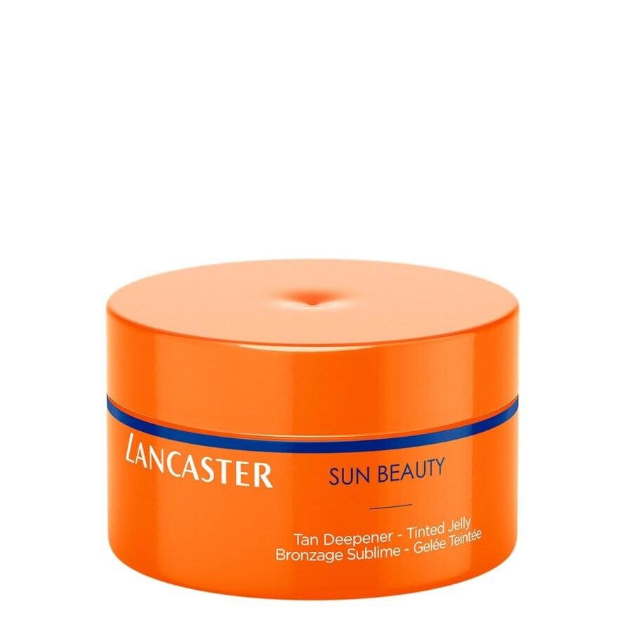 Lancaster - Sun Tan Deepener Body - 