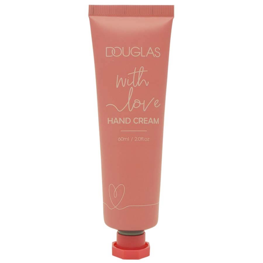 Douglas Collection - Wellness Hand Cream Red - 