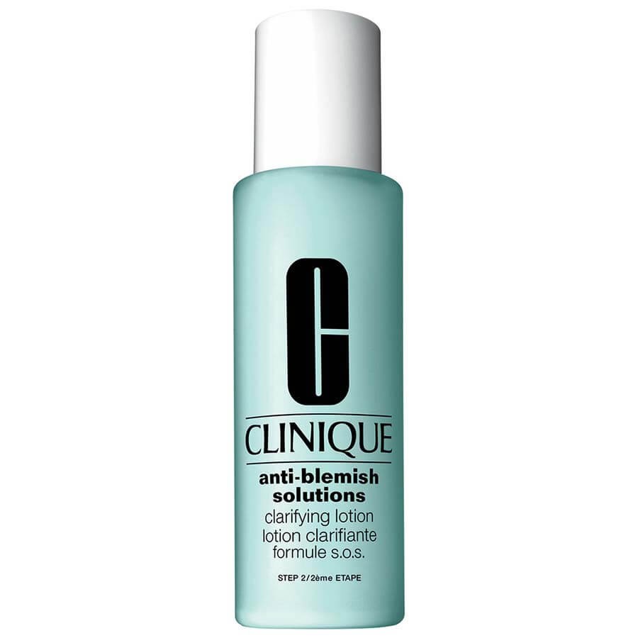 Clinique - Anti-Blemish Solutions Clarifying Lotion - 