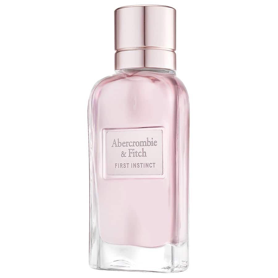 Abercrombie & Fitch - First Instict Women Eau de Parfum - 30 ml