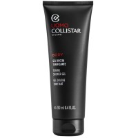 Collistar Uomo Toning Shower Gel With Plant Proteins