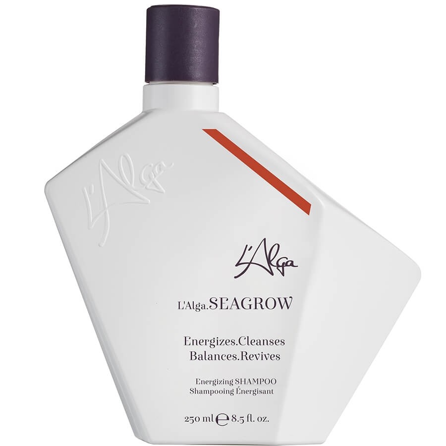 L'Alga - Seagrow Shampoo - 
