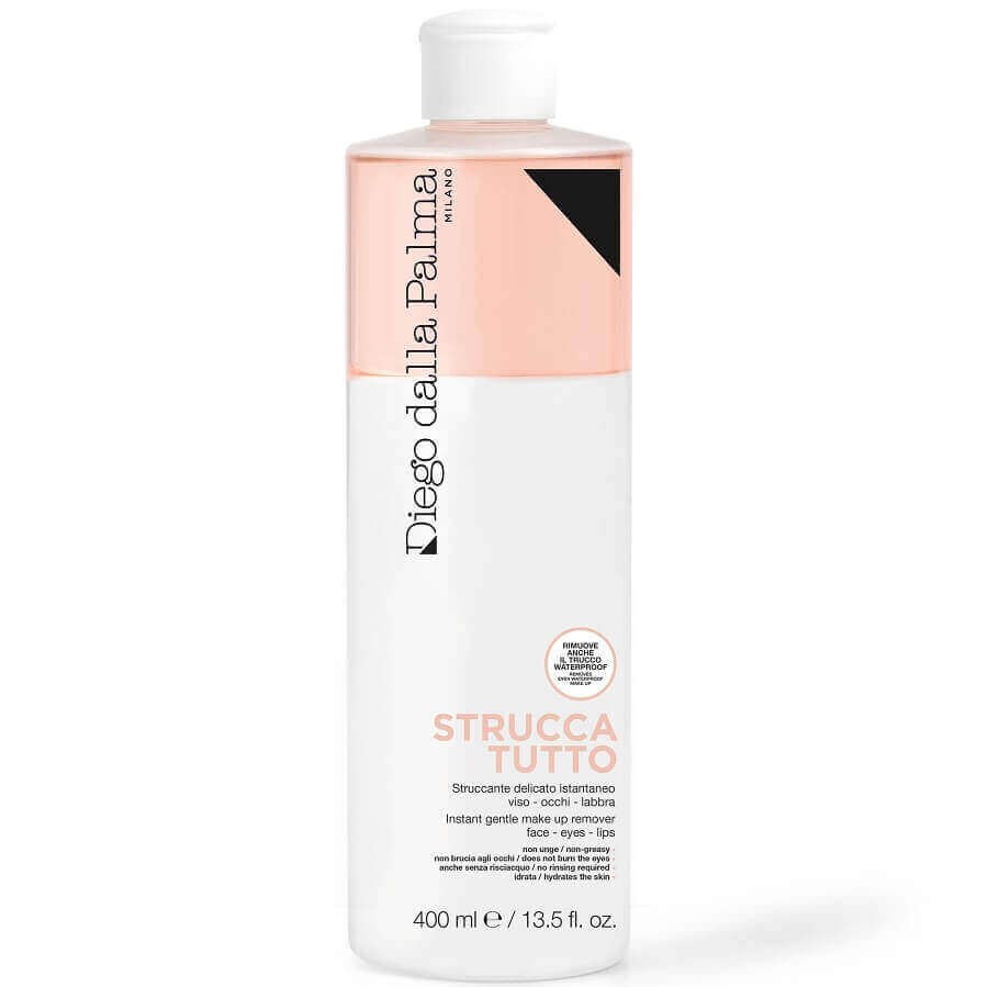 Diego Dalla Palma - Struccatutto Instant Gentle Make Up Remover Face-Eyes-Lips - 