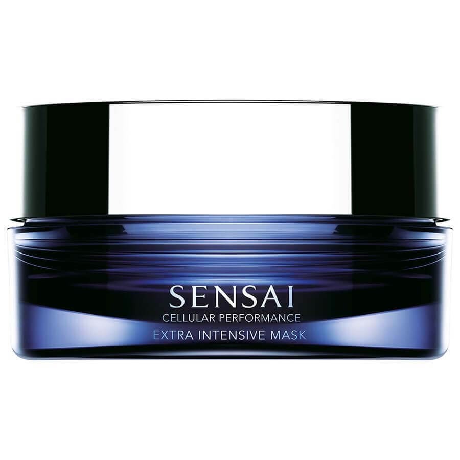 Sensai - Cellular Performance Extra Intensive Mask - 