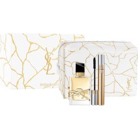 Yves Saint Laurent Libre Eau de Parfum 50 ml + Mini Mascara Effet Faux Set
