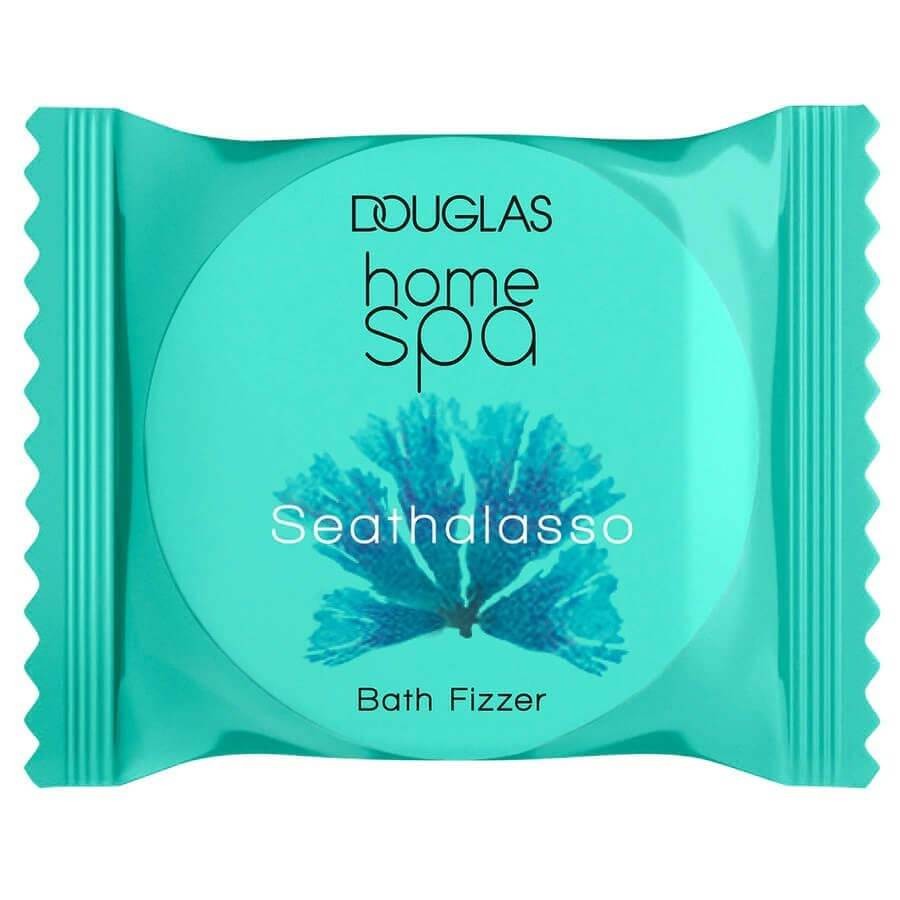Douglas Collection - Home Spa Seathalasso Fizzin Bath Cube - 