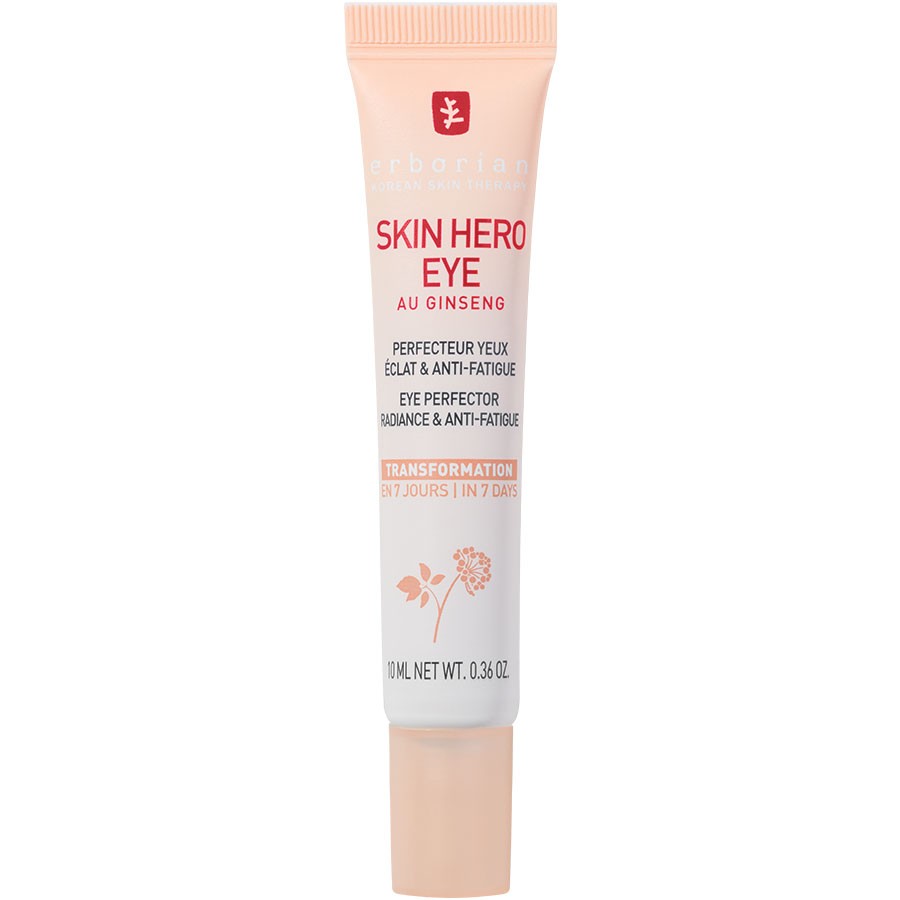Erborian - Skin Hero Eye Perfector - 