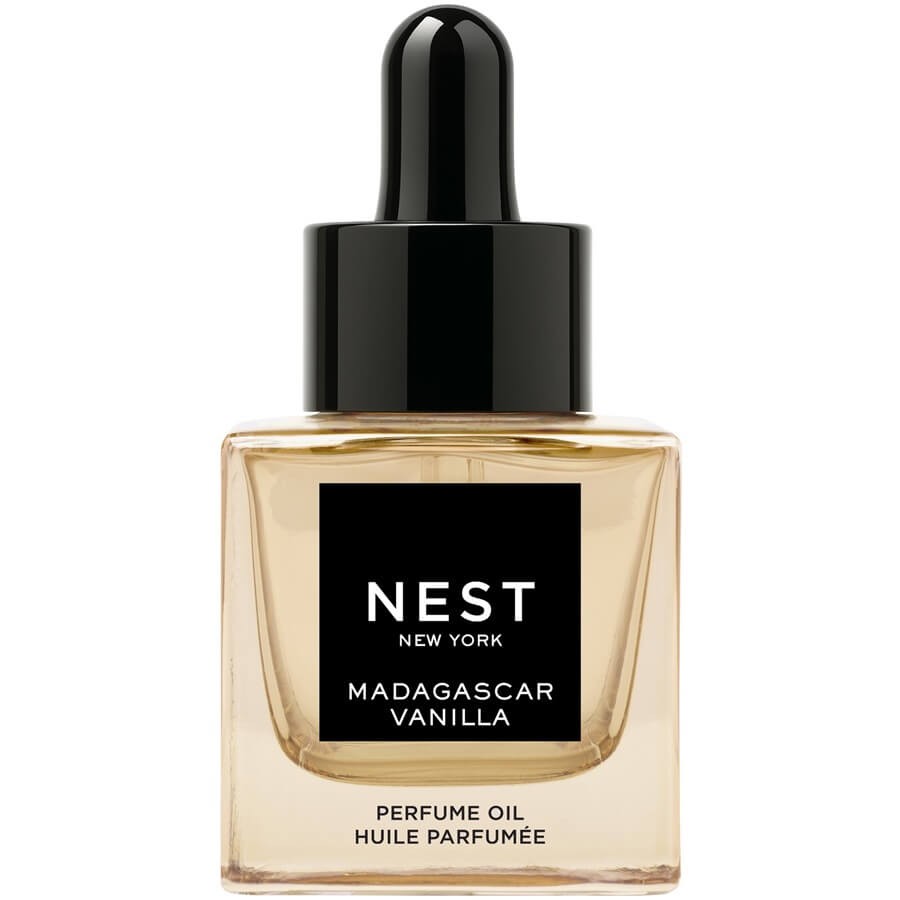 NEST New York - Madagascar Vanilla Perfume Oil - 