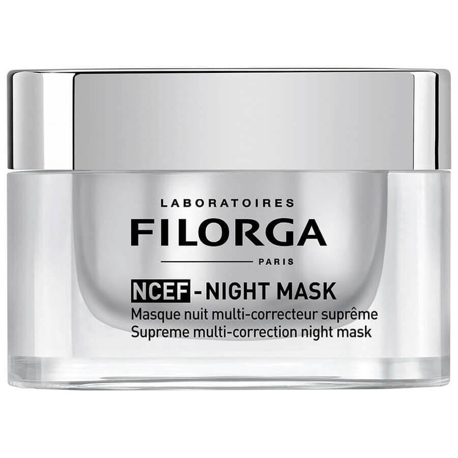 Filorga - Ncef-Night Mask Supreme Multi-correction Night Mask - 