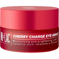 MULAC Cherry Charge Eye Awake