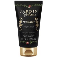 Jardin Bohème Rendez-Vous Nocturne Shower Cream