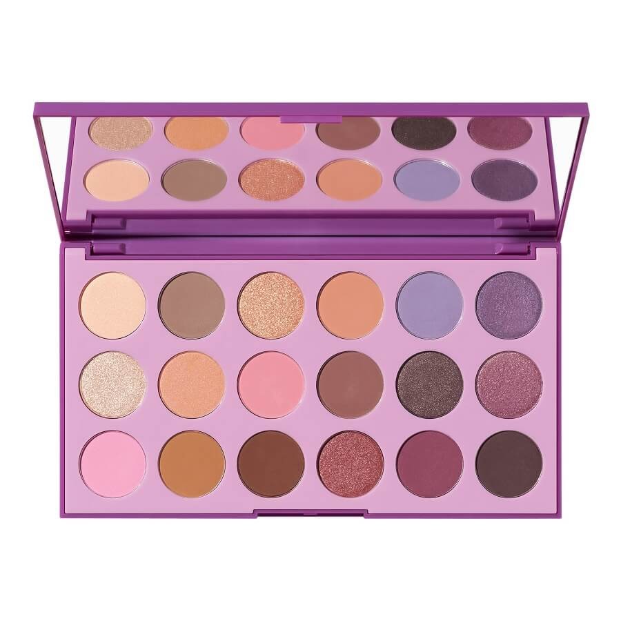 Morphe - 18F Talkin' Flirty Artistry Palette - 