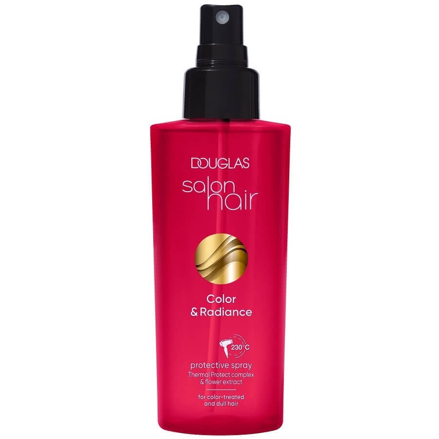 Douglas Collection - Color & Radiance Protective Hair Spray - 