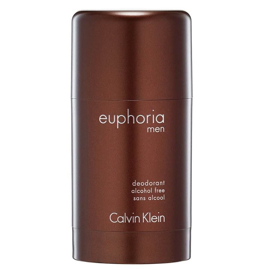 Calvin Klein - Euphoria Man Deodorant Stick - 