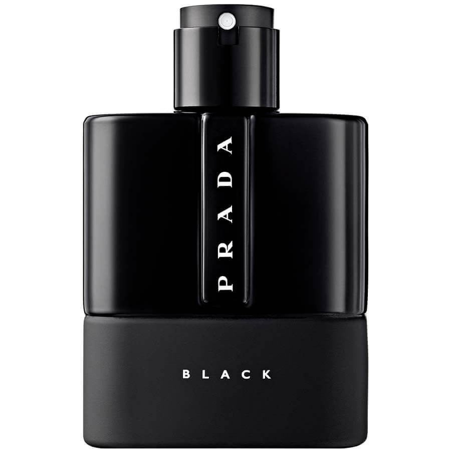 Prada - Black Eau de Parfum - 100 ml