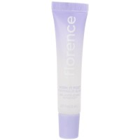 Florence by Mills Work It Pout Plumping Lip Gloss Pink Wink