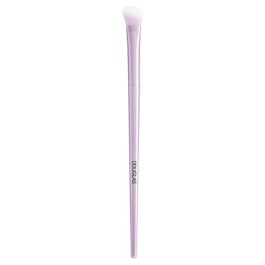 Douglas Collection - Angled Eyeshadow Brush - 