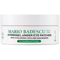 Mario Badescu Hydrogel Under Eye Patches 60 pcs