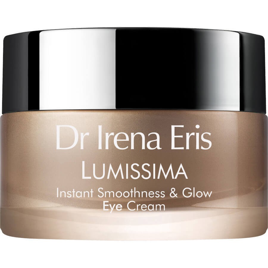 Dr Irena Eris - Lumissima Instant Smoothness & Glow Eye Cream - 