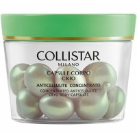 Collistar Concetrated Anticellulite Cryo Body Capsules