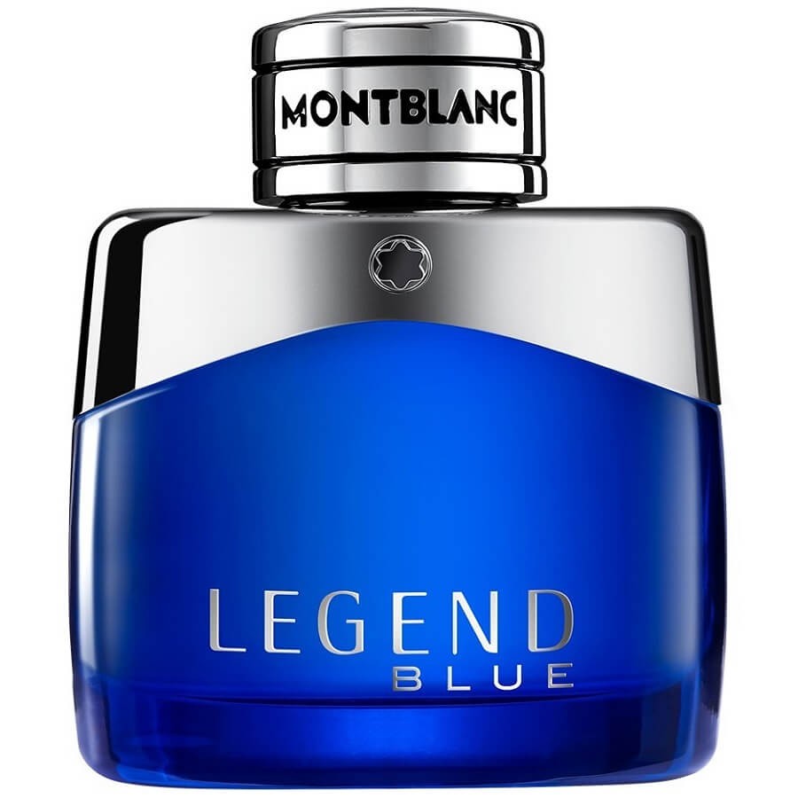 MONTBLANC - Legend Blue Eau de Parfum - 30 ml