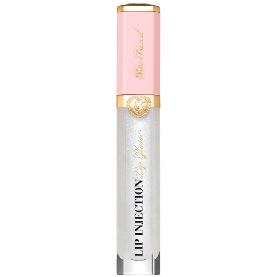 Too Faced - Lip Injection Power Plumping Lip Gloss - Stars Are Aligned