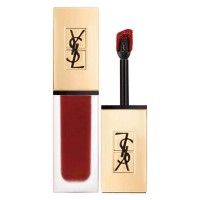 Yves Saint Laurent Tatouage Couture Liquid Matte Lip Stain Limited Edition