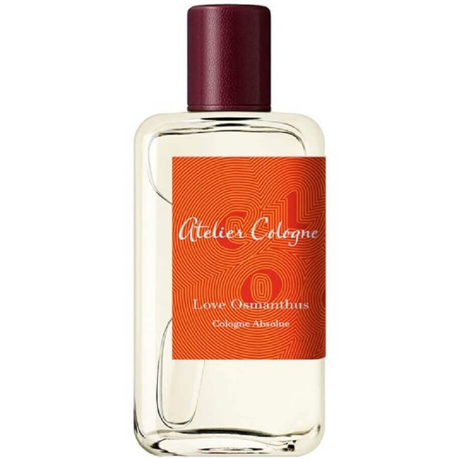 Atelier Cologne - Love Osmanthus Cologne Absolue Pure Perfume - 100 ml