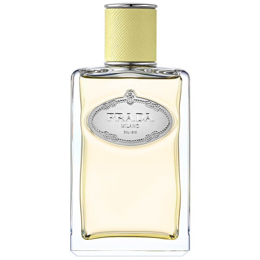 Prada - Infusion de Gingembre Eau de Parfum - 