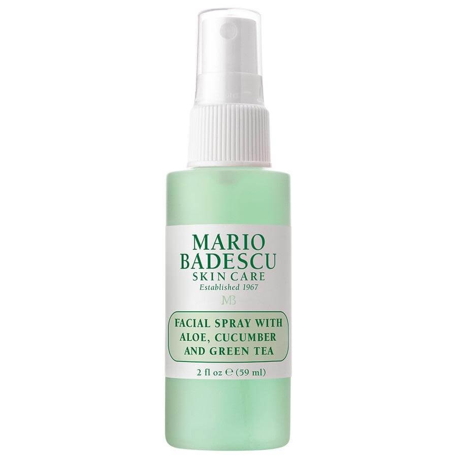 Mario Badescu - Aloe, Cucumber And Green Tea Face Spray - 