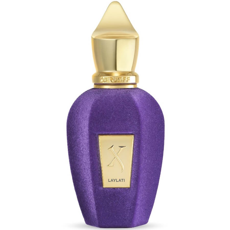 XERJOFF - Laylati Eau de Parfum - 50 ml