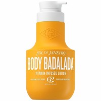 Sol de Janeiro Body Badalada Vitamin-Infused Lotion