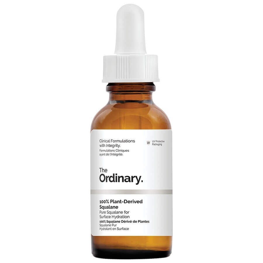 The Ordinary - 100 % Plant-Derived Squalane - 