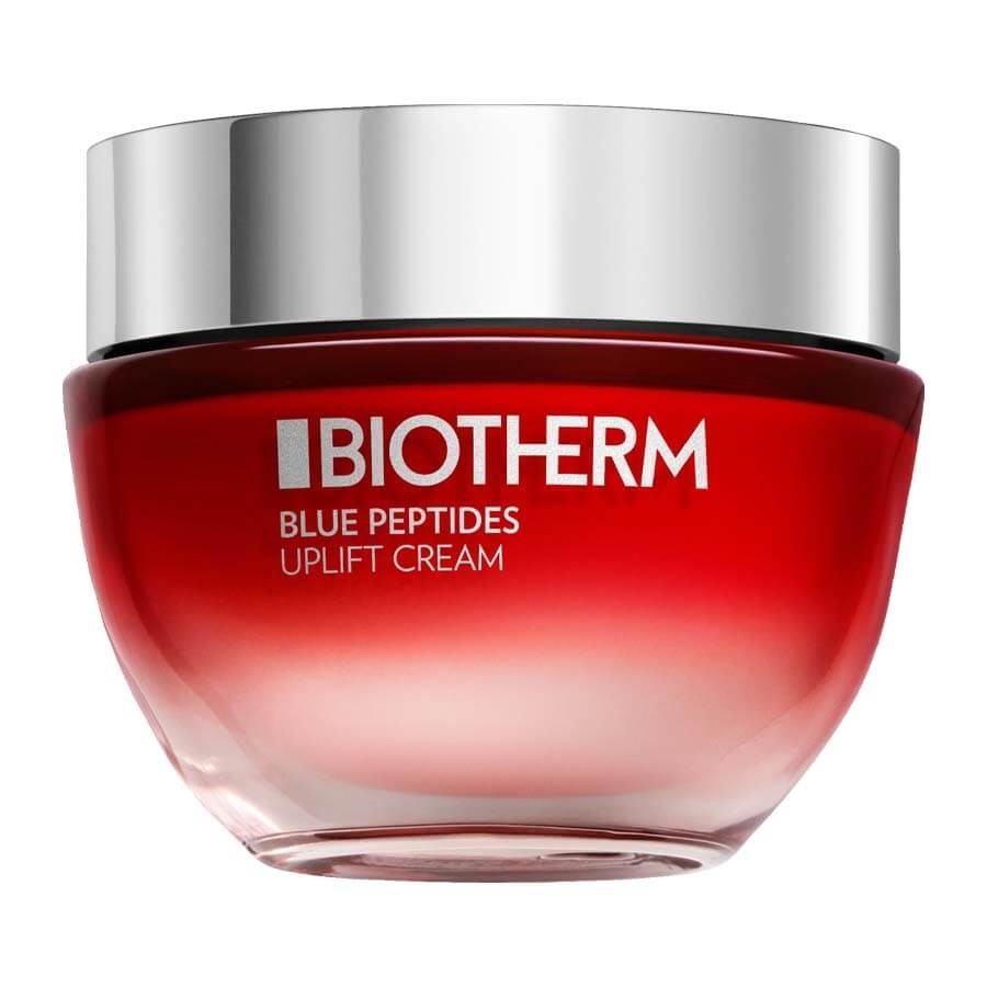 Biotherm Blue Therapy Peptides Uplift Day Cream Krema Za Njegu Lica 50 ml