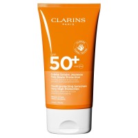 Clarins Youth-Protecting Sunscreen SPF 50