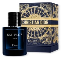 DIOR Sauvage Elixir Limited Edition