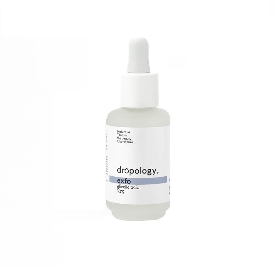 Dropology - Glicolid Acid 10% Serum - 
