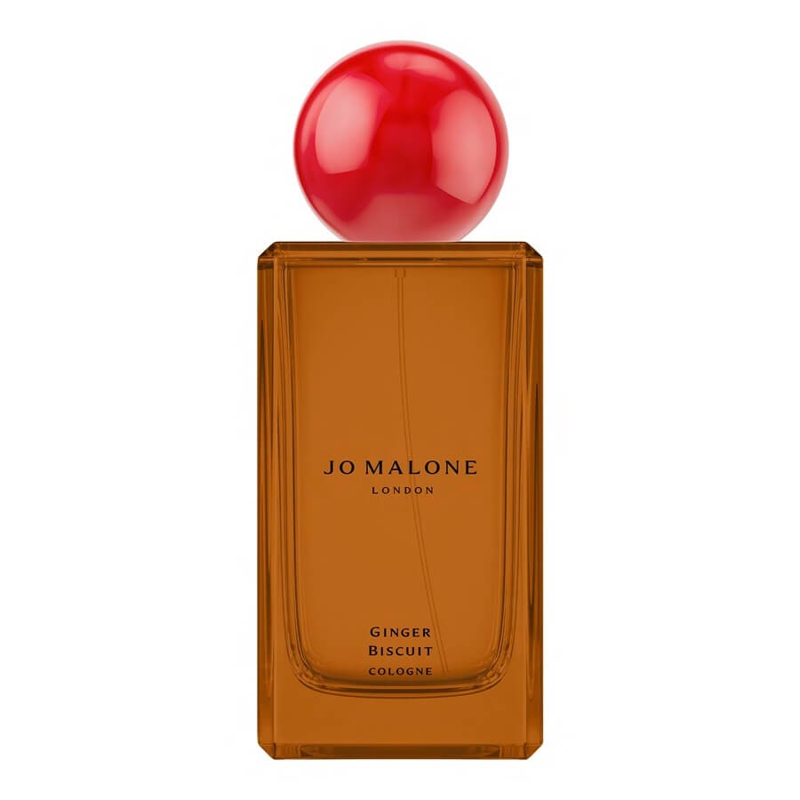 Jo Malone London - Ginger Biscuit Cologne - 