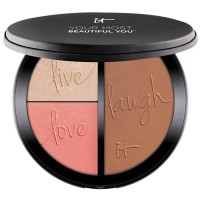 It Cosmetics Your Most Beautiful You Face Palette