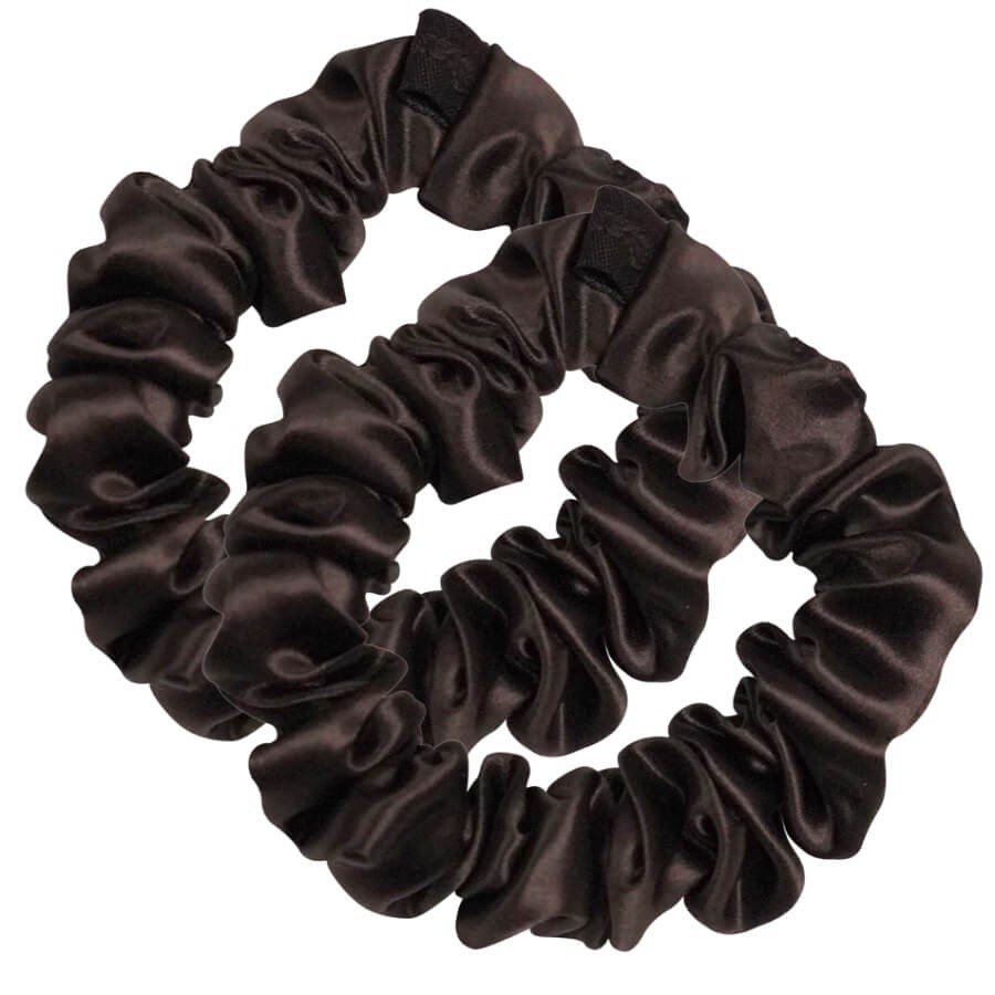 StarSilk - Silk Hairband Midi Mocha Dream - 