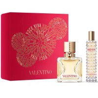 Valentino Voce Viva Eau de Parfum Set