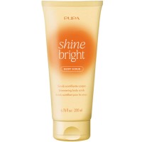 Pupa Shine Bright Body Scrub