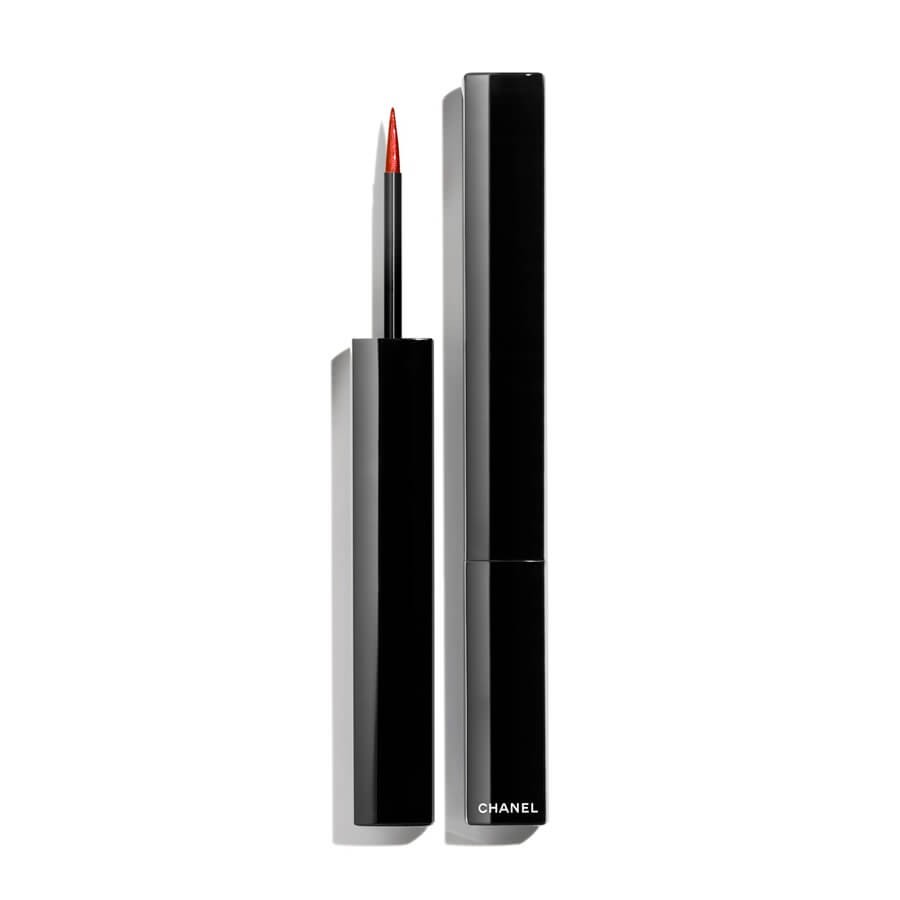 CHANEL - VISOKOPRECIZNA DUGOTRAJNA I VODOOTPORNA OLOVKA ZA OČI - 542 - FLAMBOYANT