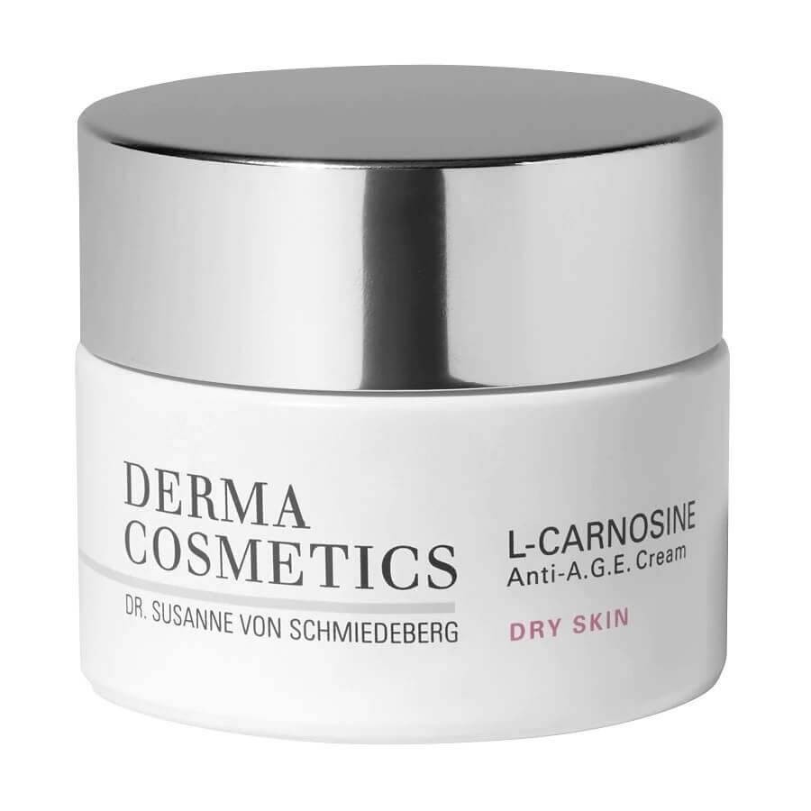 Dermacosmetics - Dermacosmetics Anti-Age Dry Skin Cream - 